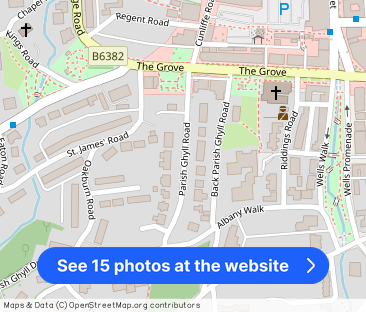 Parish Ghyll Road, Ilkley, West Yorkshire, LS29 - Photo 1