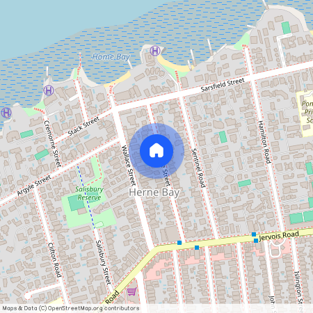 34 Lawrence Street, Herne Bay, Auckland City