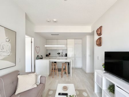 For Lease - 20 Richardson Street Unit# 1707, Toronto, Ontario - Photo 4