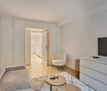 Appartement à louer à Paris 16Ème - Photo 3