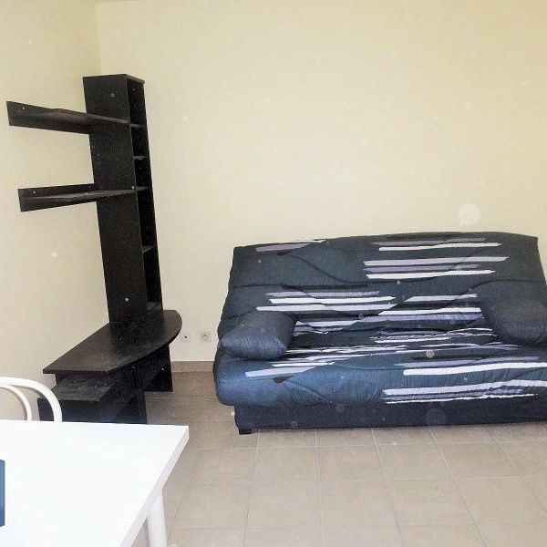 Location Appartement 1 pièce 13m² CLERMONT FERRAND 63000 - Photo 1