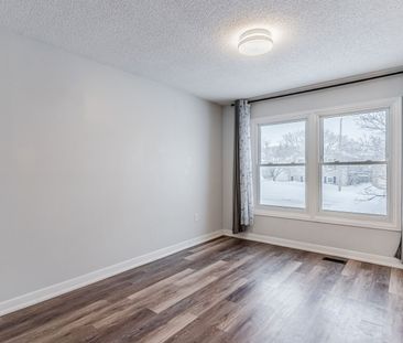 For Lease - 5 Herrell Avenue Unit# Upper, Barrie, Ontario - Photo 3