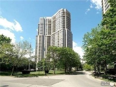 For Lease - 25 Kingsbridge Garden Circle Unit# 221, Mississauga, Ontario - Photo 4