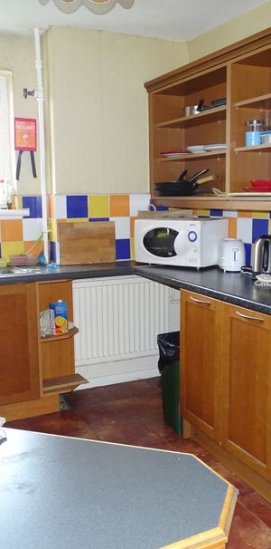 Clayton Road, NE2 4RP, Shared House - Photo 1