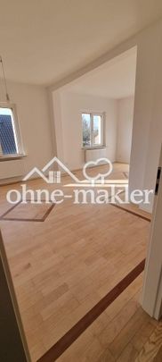 Familienglück in einer 4-Zimmer-Wohnung - Photo 1