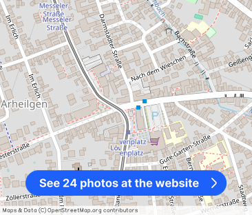 Good place to be! Gemütliche Wohnung mit Sonnenbalkon und Tiefgarag... - Photo 1