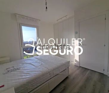 Alquiler de piso en Kale Sagarreta - Foto 2