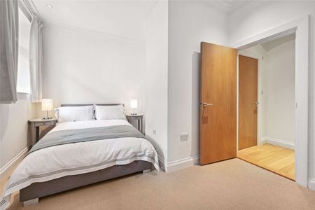 Westminster Green, 8 Dean Ryle Street, Westminster, London, SW1P 4DA - Photo 5