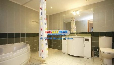 Duplex 3 camere Herastrau 160 MP -NORDULUI -Ambasada Chinei - Fotografie 3