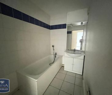 Location Appartement 2 pièces 52m² MULHOUSE 68100 - Photo 6