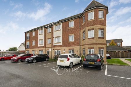 2 bedroom apartment to rent - Photo 5