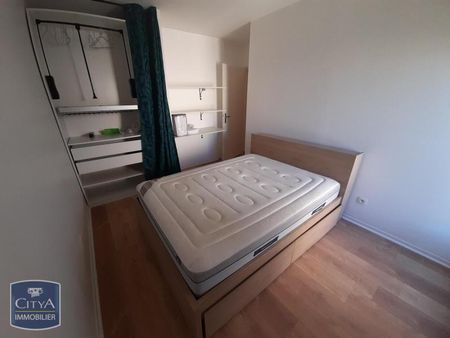 Location Appartement 3 pièces 57m² CHOLET 49300 - Photo 5