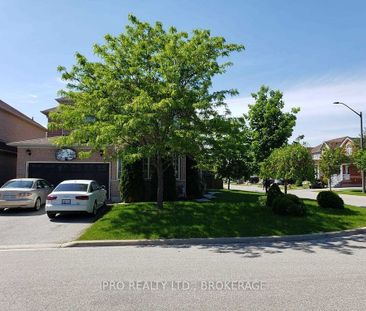 For Lease - 5890 Tampico Way, Mississauga, Ontario - Photo 6