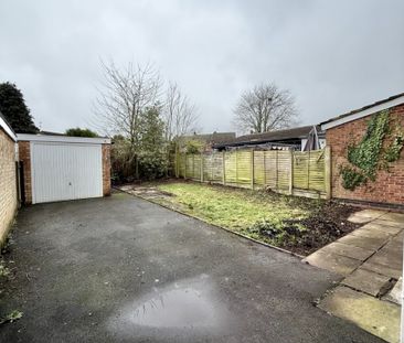 Mayflower Drive, Coventry - - Photo 4