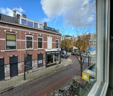 Te huur: Appartement Zwart Janstraat in Rotterdam - Photo 2