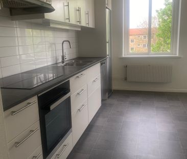 Ödmanssonsgatan 22 - Photo 6