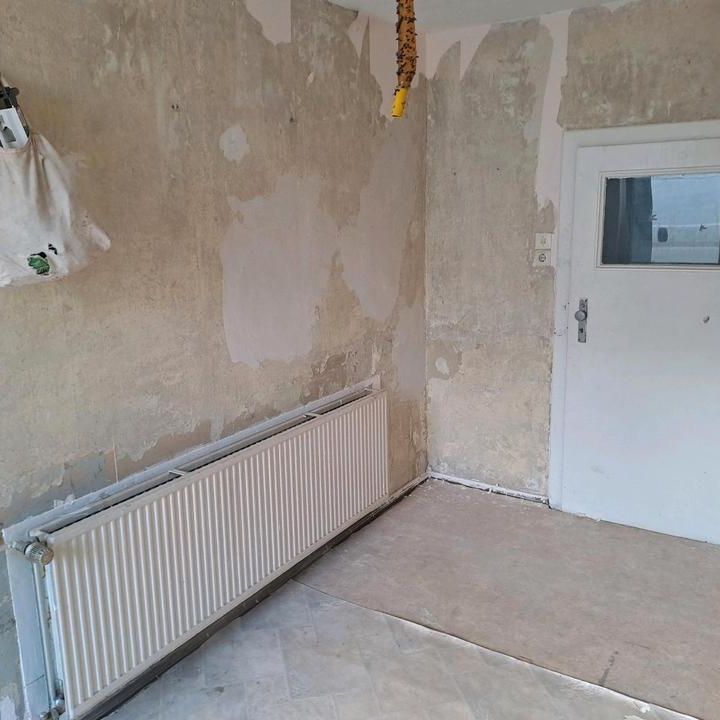 2 raumwohnung zu mieten - Photo 1