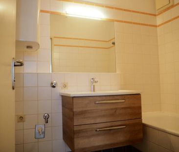 Ruhig - hell - perfekt aufgeteilt - 2-Zimmer Wohnung mit kl. Balkon... - Foto 6