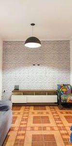 Casa para alugar com 156m², 2 quartos e sem vaga - Foto 1