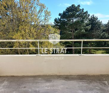 Location Appartement 2 pièces 30m² - Photo 4