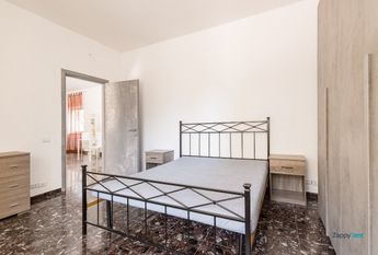 Bilocale in Via Acquappesa, Roma