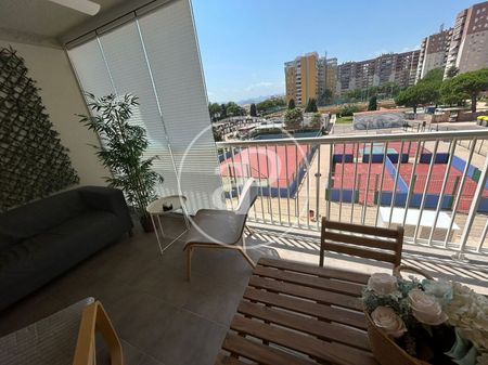 Piso de alquiler en Carrer Gran Khan, Canet d'En Berenguer - Photo 3