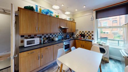 52 St Michaels Road, Leeds, LS6 3BG - Photo 4