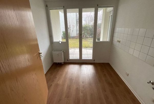 Wohnen im beliebten Stadtteil Hohenkreuz!!! - Foto 1