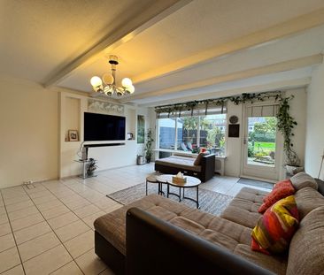 Roekenbos 68, Hoofddorp Overbos Noord, 2134VJ - Photo 1