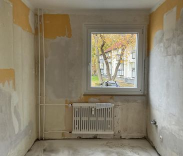 Gutschein inklusive: 3-Zimmer-Wohnung mit Balkon in Herne Wanne - Photo 5