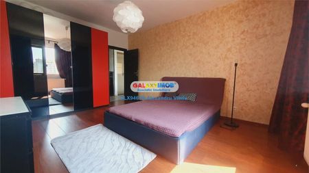 Apartament 2 camere mobilat si utilat, Complex Vitan Residence - Photo 4