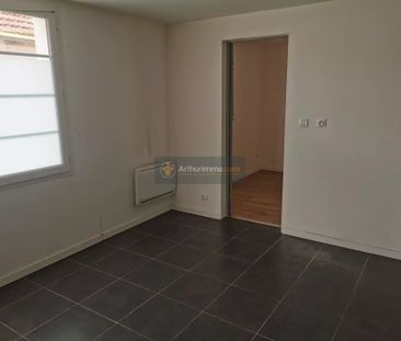 Location Appartement 2 pièces 32 m2 à Pau - Photo 3