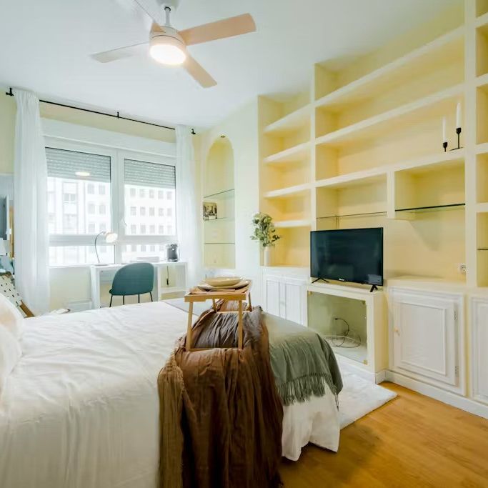 Calle de Francisco Gervás, Madrid, Community of Madrid 28020 - Photo 1