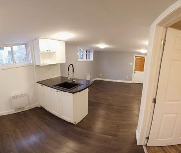 Studio - Québec - $850 /mo - Photo 3