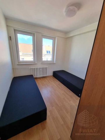 Centrum, 3 ładne pokoje na wynajem. - Photo 2