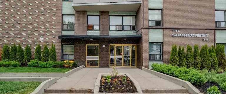 Shorecrest | 35 Spencer Ave, Toronto - Photo 1