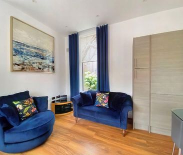 1 bedroom flat to rent - Photo 2