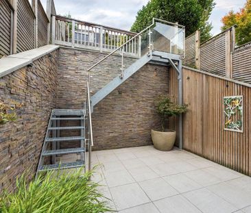 4 bedroom terraced house to rent - Photo 1