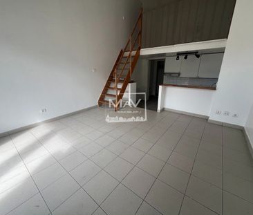 Appartement à louer à Marcq en baroeul • - Photo 4