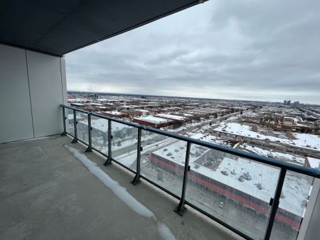 For Lease - 1000 Portage Parkway Unit# 1602, Vaughan, Ontario - Photo 5