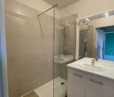 Location appartement 2 pièces, 42.38m², L'Isle-Jourdain - Photo 6