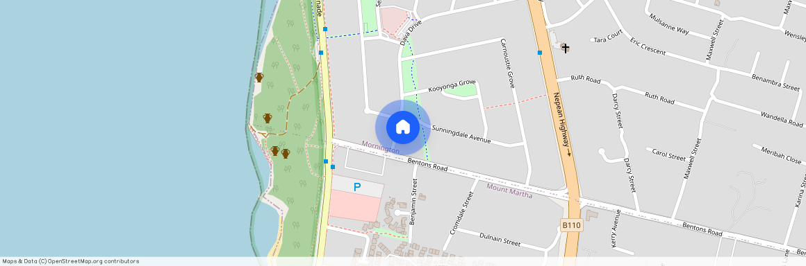 2C Dava Drive, Vic 3931, Mornington