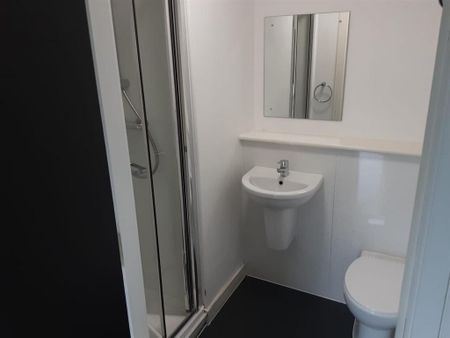 Studio to rent - Photo 4