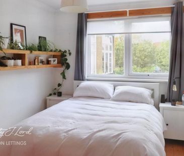 3 bedroom maisonette to rent - Photo 1