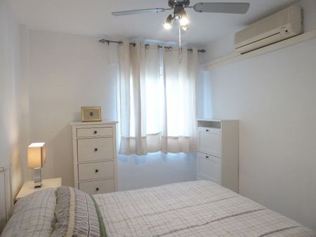 Ático de alquiler en Calle Cuba, 1, Añoreta Golf - Paraíso del Sol - Photo 5