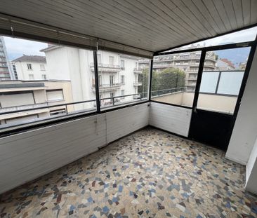 T3 meublé 9 rue Général Durand - Photo 4