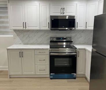 For Lease - 157 Mcmichael Avenue Unit# Basement, Vaughan, Ontario - Photo 6