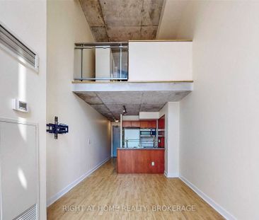 For Lease - 255 Richmond Street Unit# 406, Toronto, Ontario - Photo 1