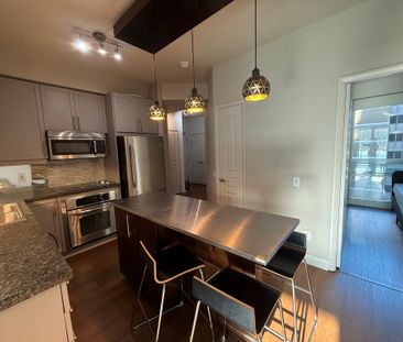 For Lease - 1121 Bay Street Unit# 1701, Toronto, Ontario - Photo 6