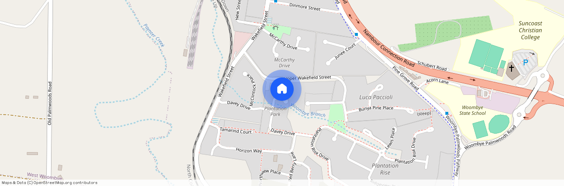 9 Jack Place, Woombye